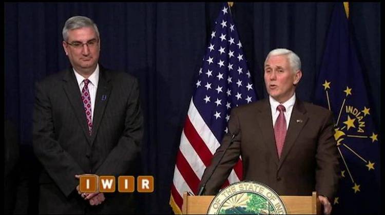The Next Lieutenant Governor - February 12, 2016