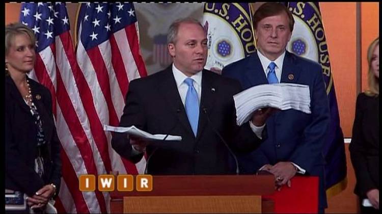 Obamacare Alternative - September 20, 2013