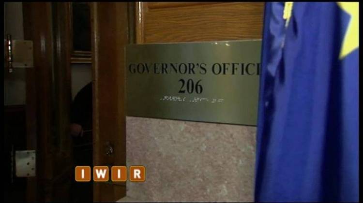 Restrictive Abortion Bill Pending - March 18, 2016