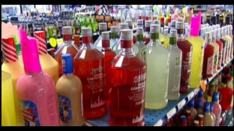 Sunday Alcohol Sales - January 30, 2015