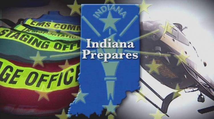 Indiana Prepares