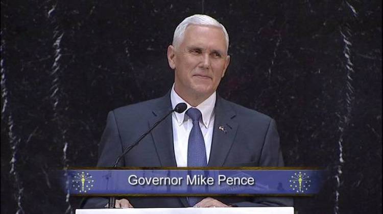 The State of the State Address - January 15, 2016