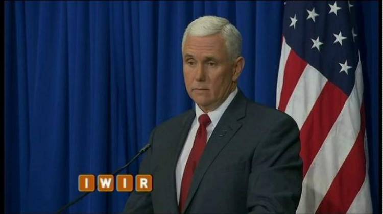 Religious Freedom Restoration Act (RFRA) - April 3, 2015
