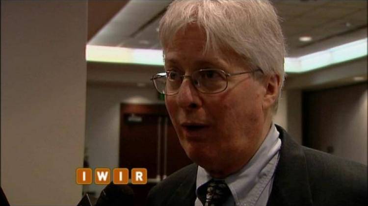 Campaign Financing Supreme Court Ruling - April 4, 2014