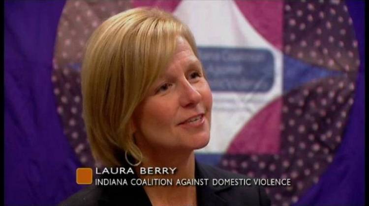 Domestic Violence Funding - September 19, 2014