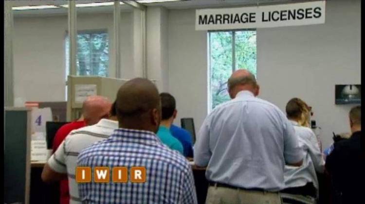 New Gay Marriage Ruling - August 22, 2014