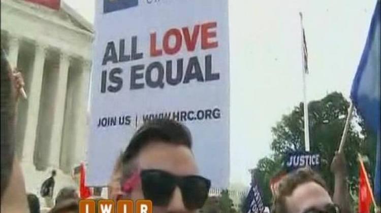 Supreme Court Rulings - June 26, 2015