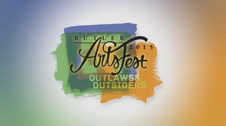 Butler ArtsFest 2015