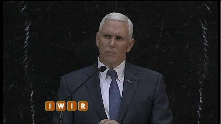 The State of the State - January 15, 2016