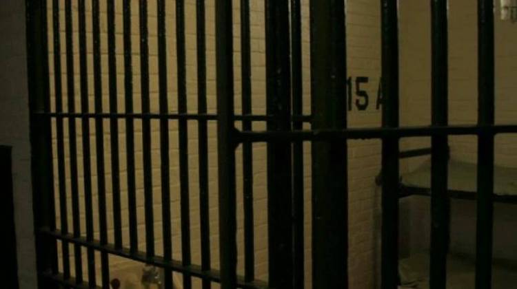 Indiana's Criminal Code - February 27, 2015