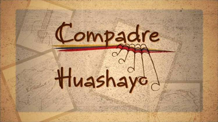 Compadre Huashayo