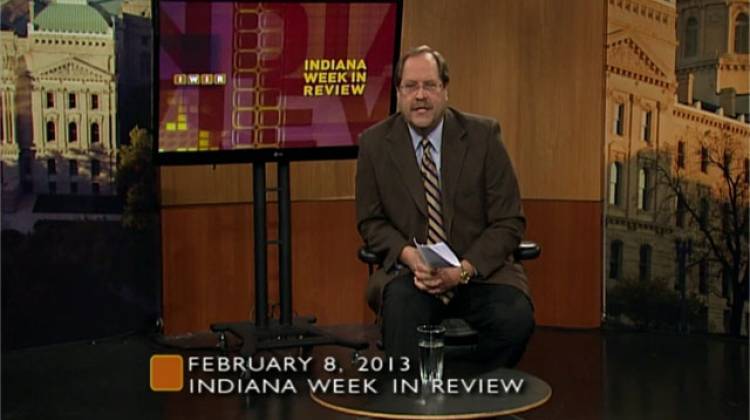 On Hold - February 8, 2013