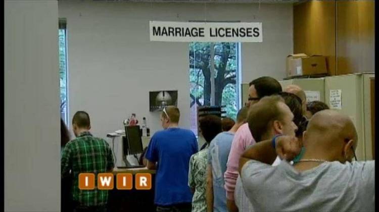 Gay Marriage Ruling - September 5, 2014