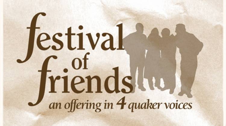Festival of Friends