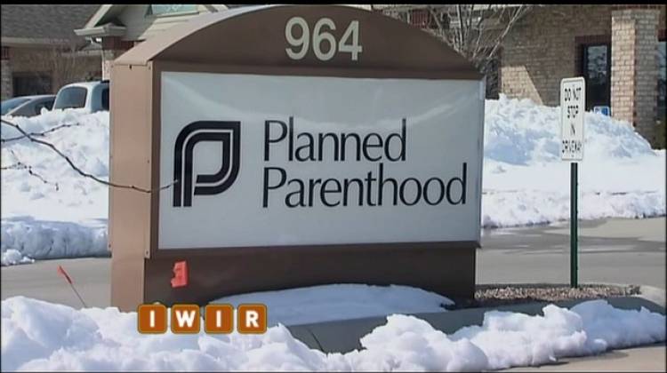 Abortion - April 12, 2013