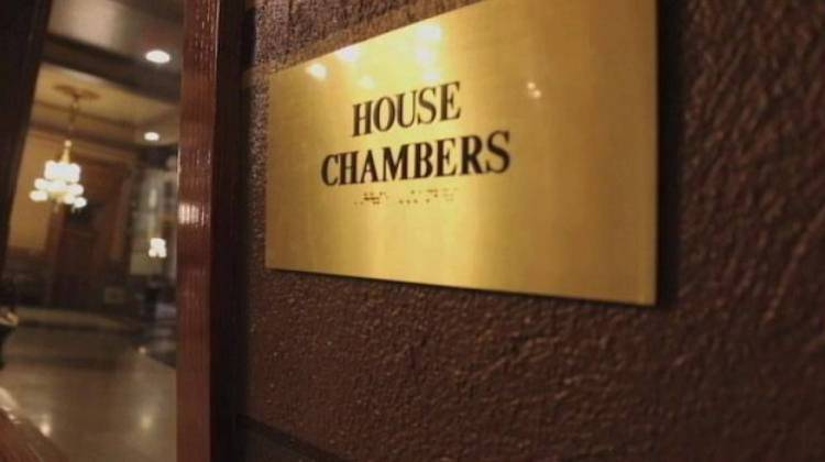 Indiana's Ethics Code - March 6, 2015