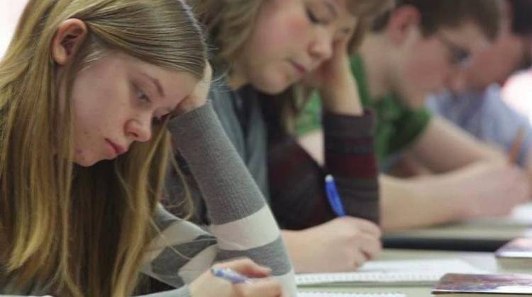 Outcomes of Education Decisions - January 22, 2016