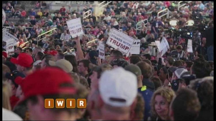 Indiana's Importance in the Race for President - May 2, 2016