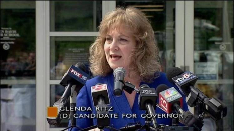 Glenda For Governor - June 5, 2015