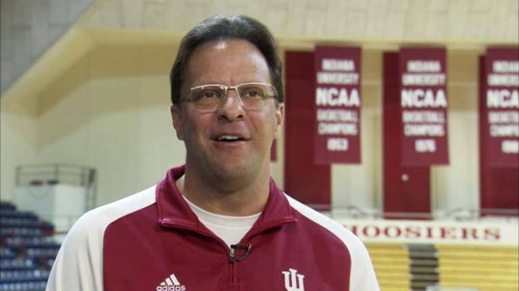 Tom Crean