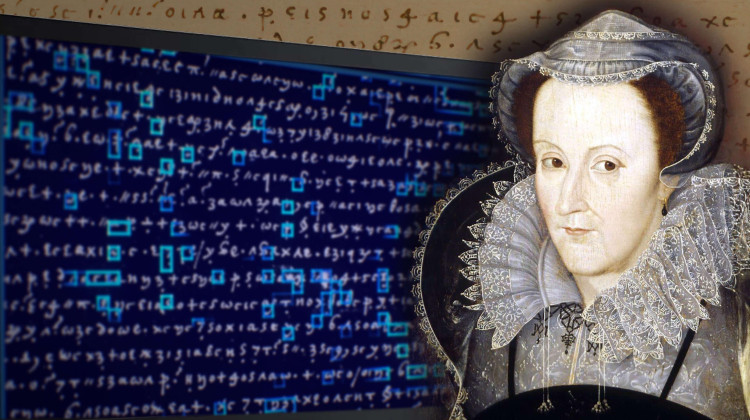 Preview | Cracking the Queen's Code