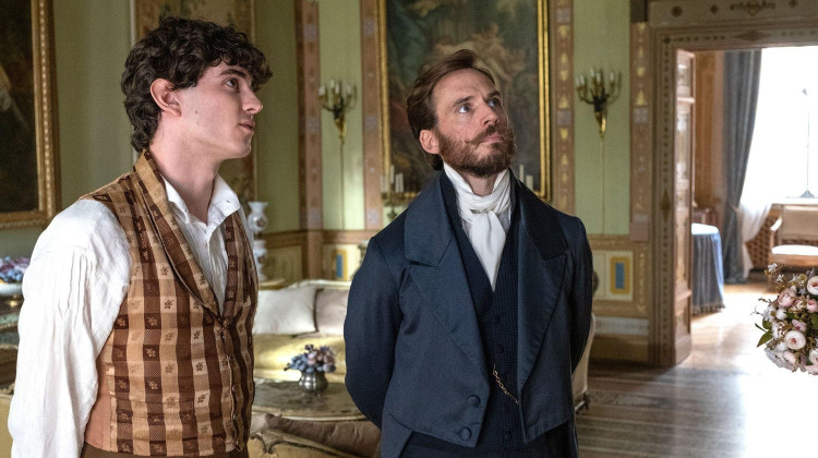 Episode 4: The Red Room