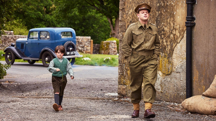 Episode 5: Fixes Episode 5: Fixes