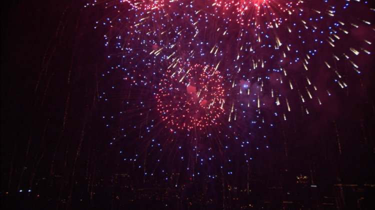 The NSO Performs "The Stars and Stripes Forever"