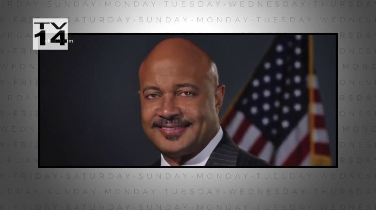 Curtis Hill is Suspended - May 15, 2020