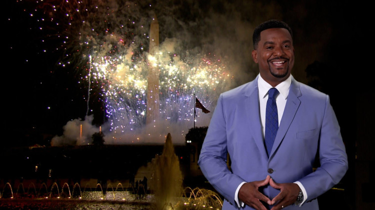 2024 A Capitol Fourth Preview