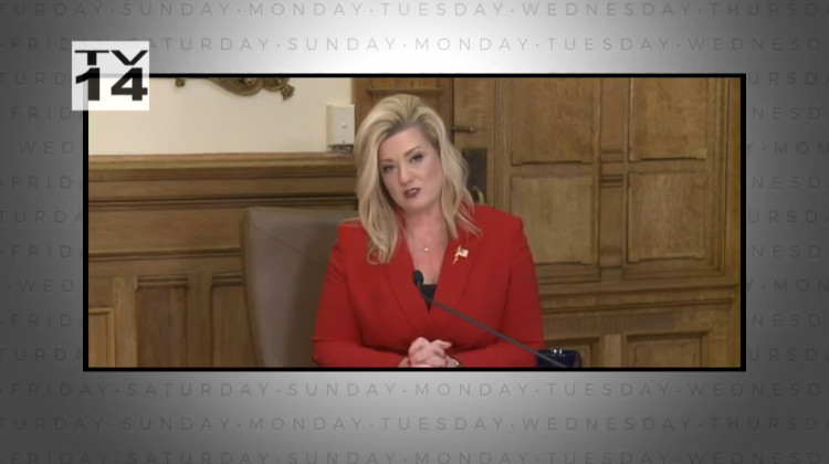 New Secretary of State - March 19, 2021