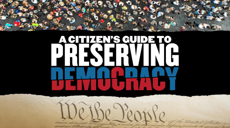 Preview | A Citizen's Guide to Preserving Democracy