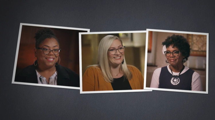 Finding Your Roots: Viewers Like You