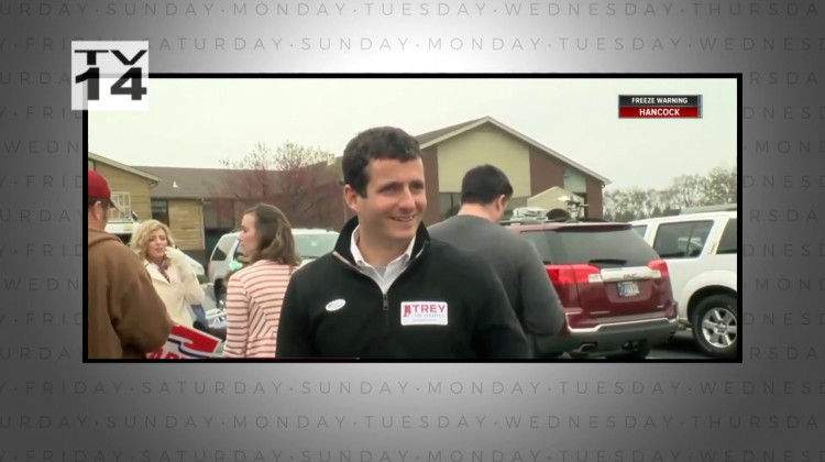 Congressman Hollingsworth COVID Comments - April 17, 2020