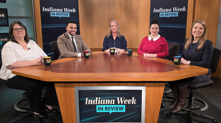 Indiana Week in Review: Changes to the Bail System on the Ballot