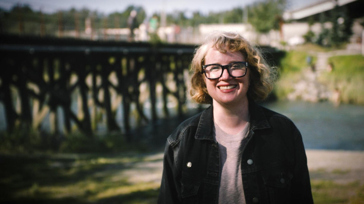 What Makes Alaska… Alaska? With Author Julia O’Malley