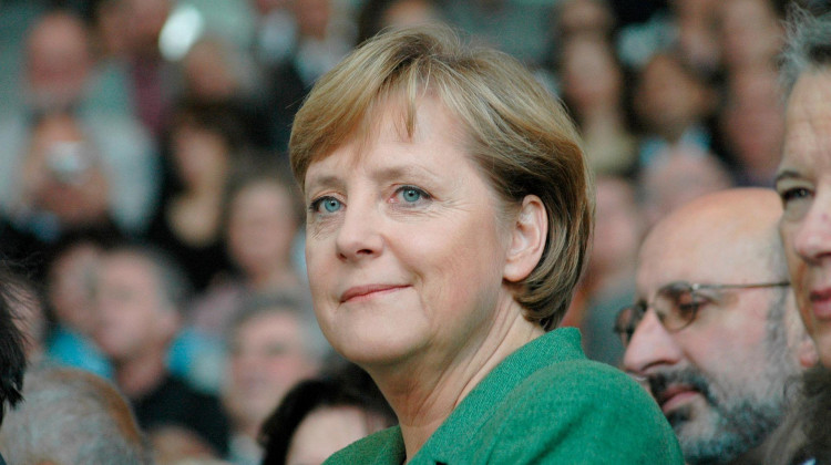 Episode 6 Preview | Angela Merkel
