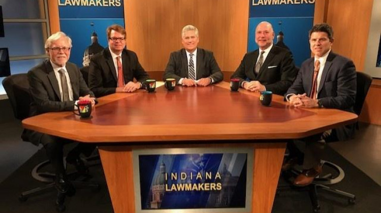 2019 Session Outcomes - April 26, 2019