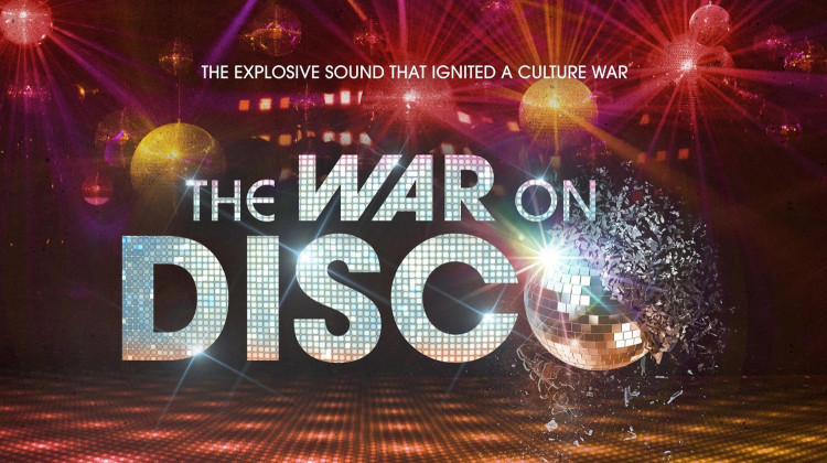 The War on Disco
