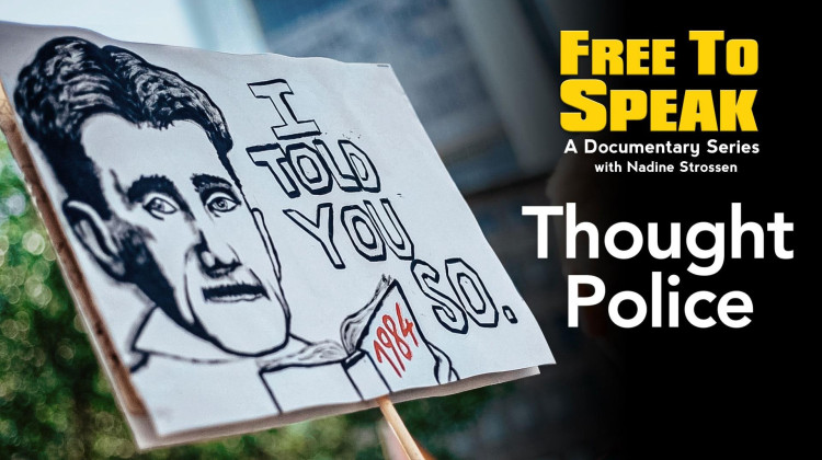 Thought Police