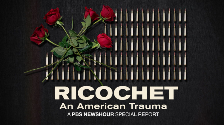 Ricochet: An American Trauma | Preview