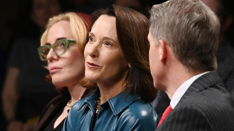 The Ultimate Question: Who Counts — and Who Decides The Ultimate Question: Who Counts — and Who Decides