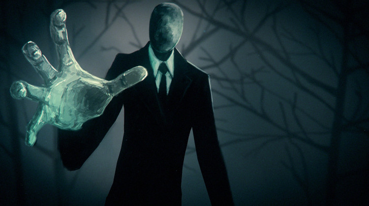 Slender Man: How The Internet Created a Monster