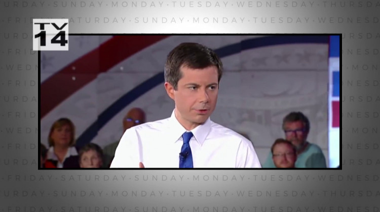 Buttigieg Goes on Fox News