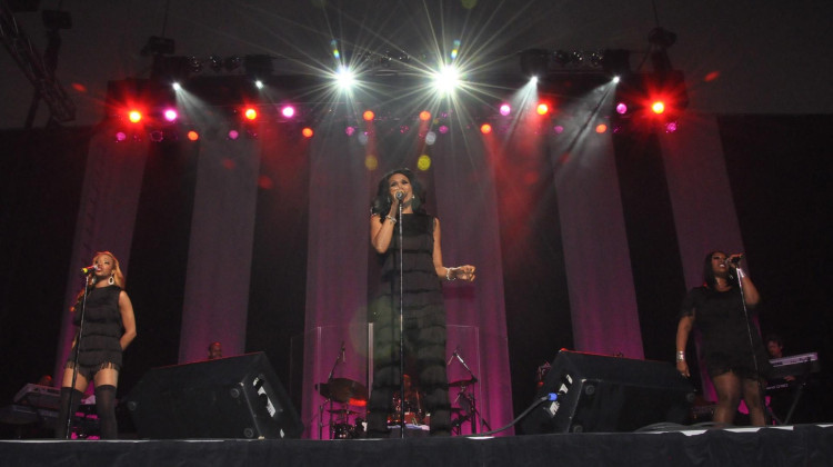 The Pointer Sisters: So Excited!