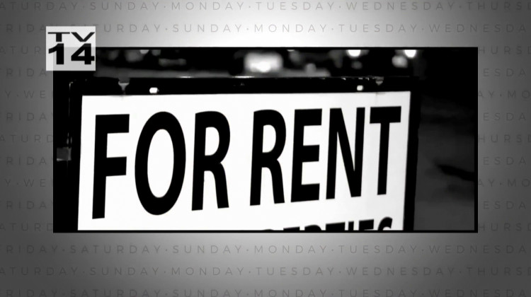 A New Rental Assistance Program - June 26, 2020