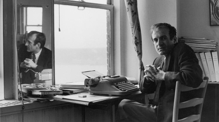 American Masters: Preview | Elie Wiesel: Soul on Fire