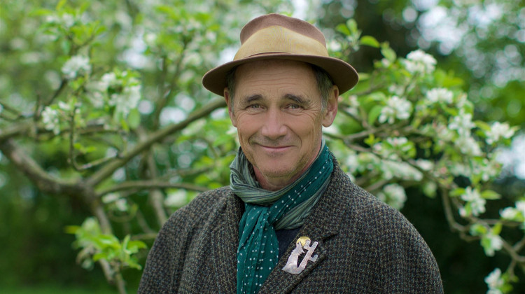 Mark Rylance