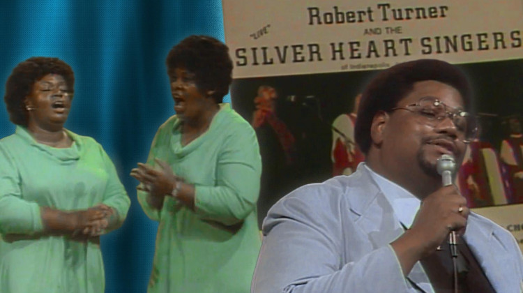 The Soul of Indiana Gospel 