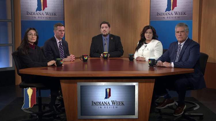 A Look Back at the Property Tax Reform Debate